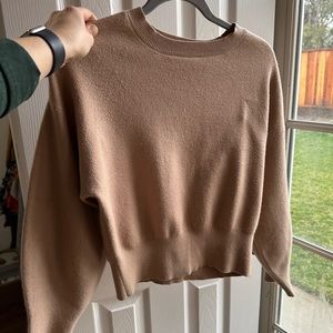 Modern Citizen Sweater